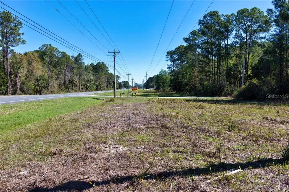 TBD SW STATE ROAD 24 Cedar Key, FL 32625