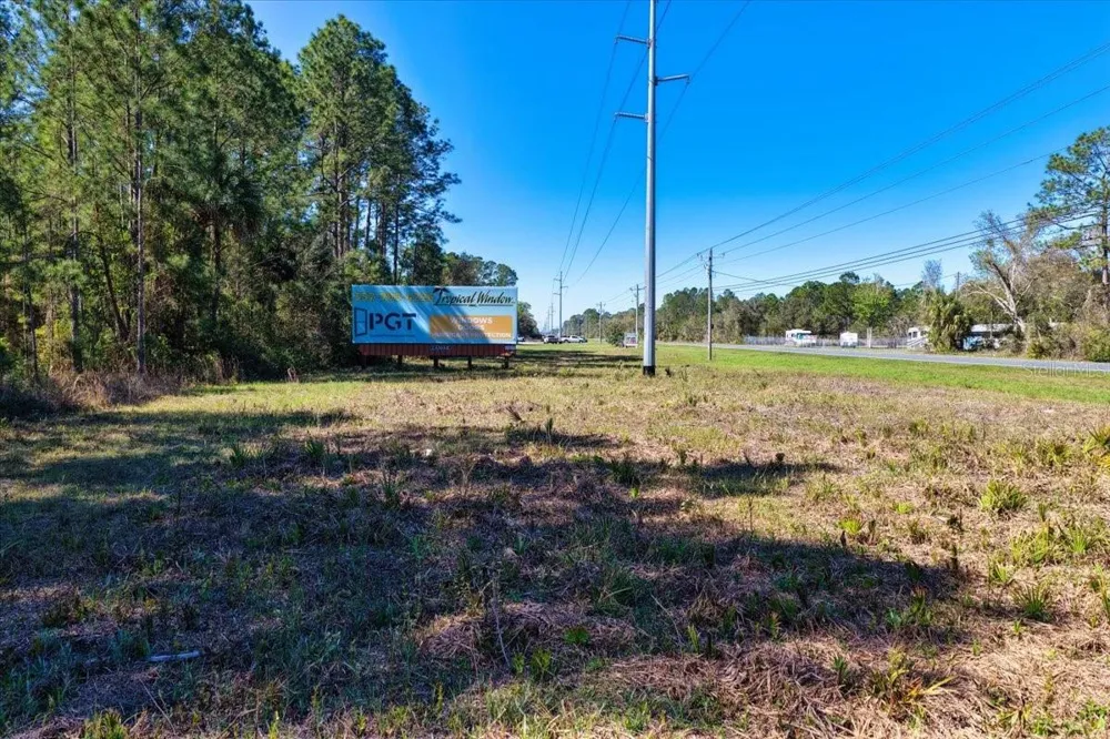 TBD SW STATE ROAD 24 Cedar Key, FL 32625