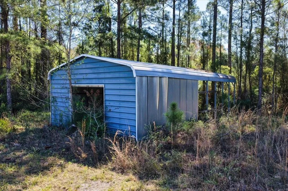 TBD SW STATE ROAD 24 Cedar Key, FL 32625