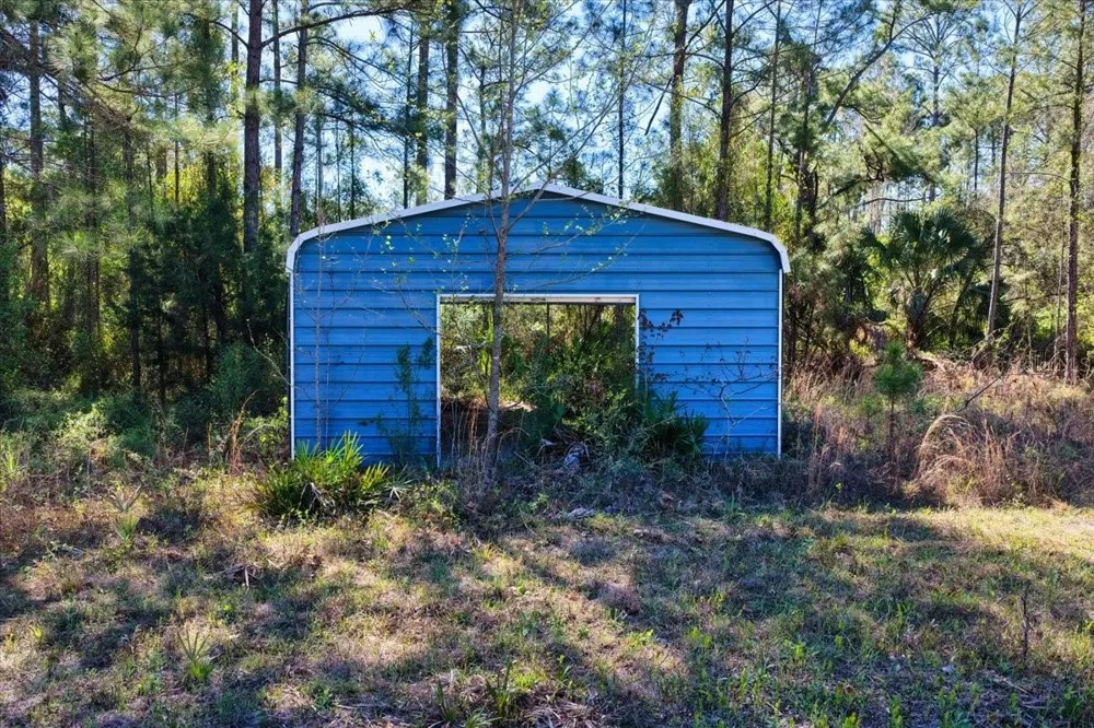 TBD SW STATE ROAD 24 Cedar Key, FL 32625