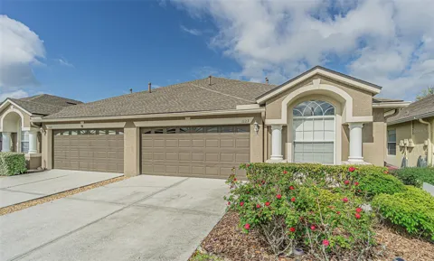1123 BENSBROOKE DRIVE