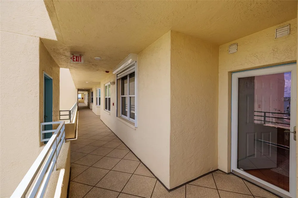 7862 SAILBOAT KEY BOULEVARD S #506 South Pasadena, FL 33707