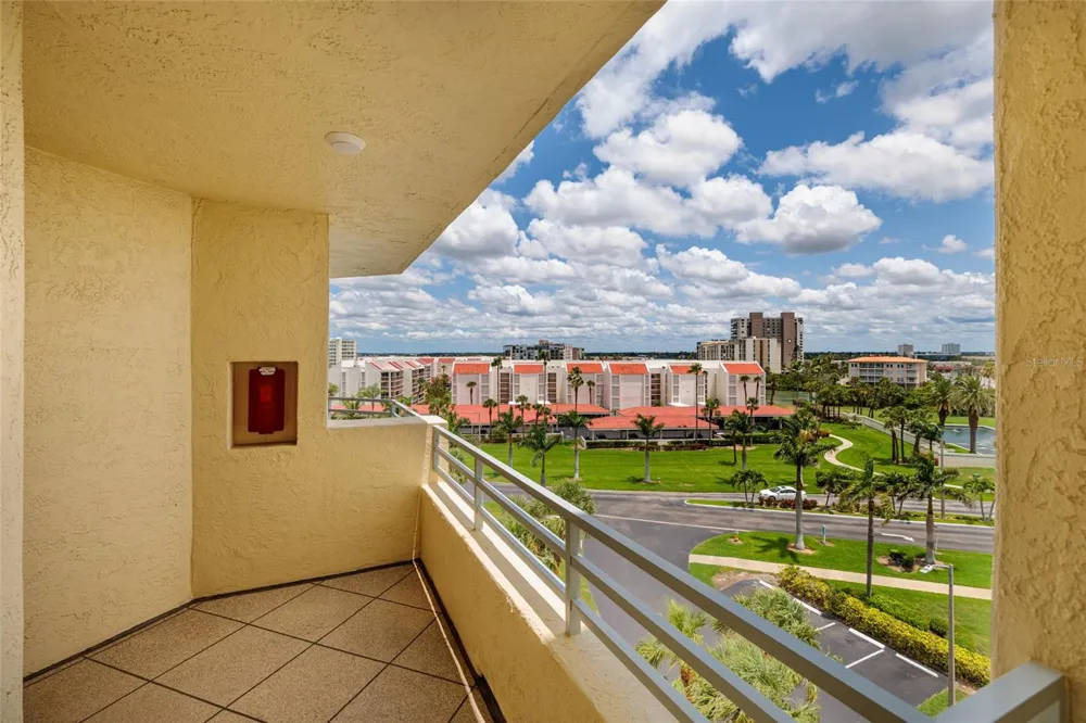 7862 SAILBOAT KEY BOULEVARD S #506 South Pasadena, FL 33707