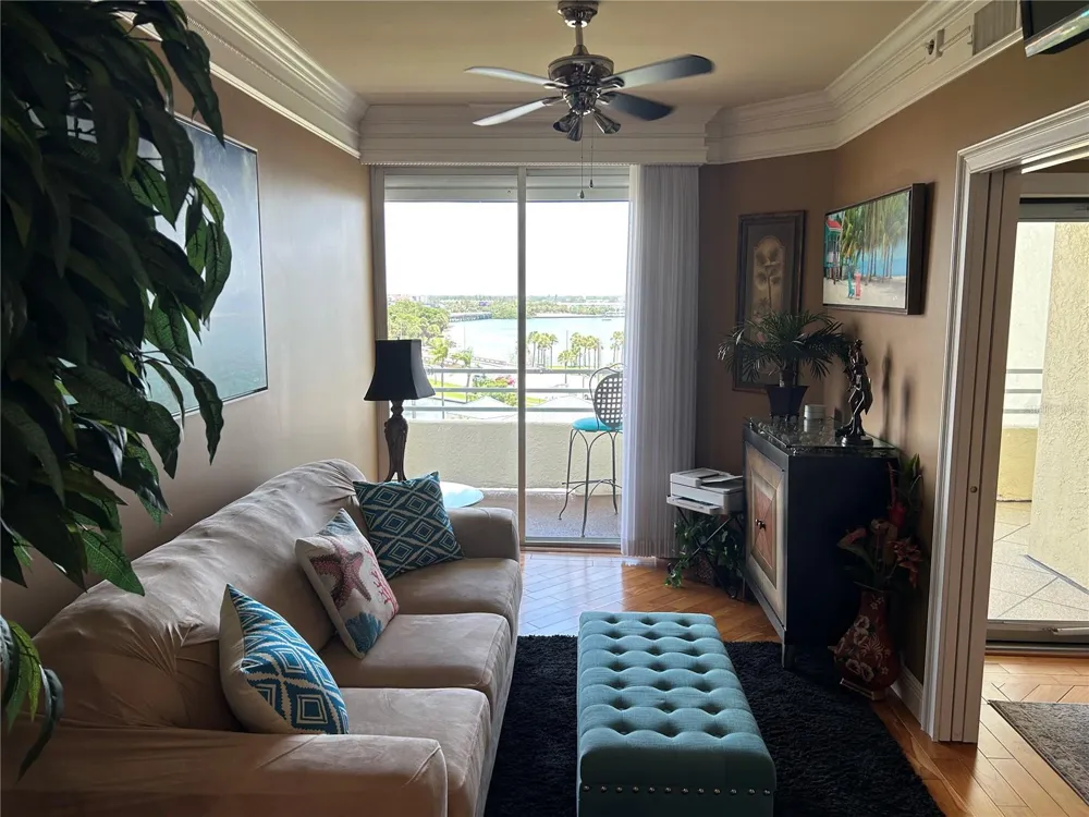 7862 SAILBOAT KEY BOULEVARD S #506 South Pasadena, FL 33707