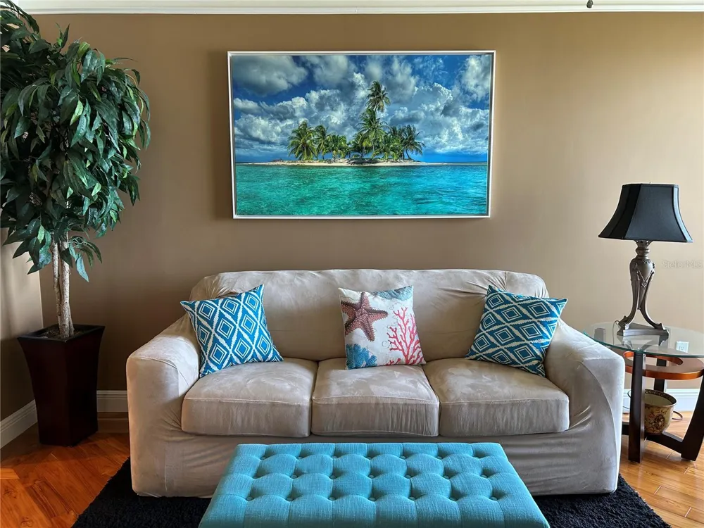 7862 SAILBOAT KEY BOULEVARD S #506 South Pasadena, FL 33707