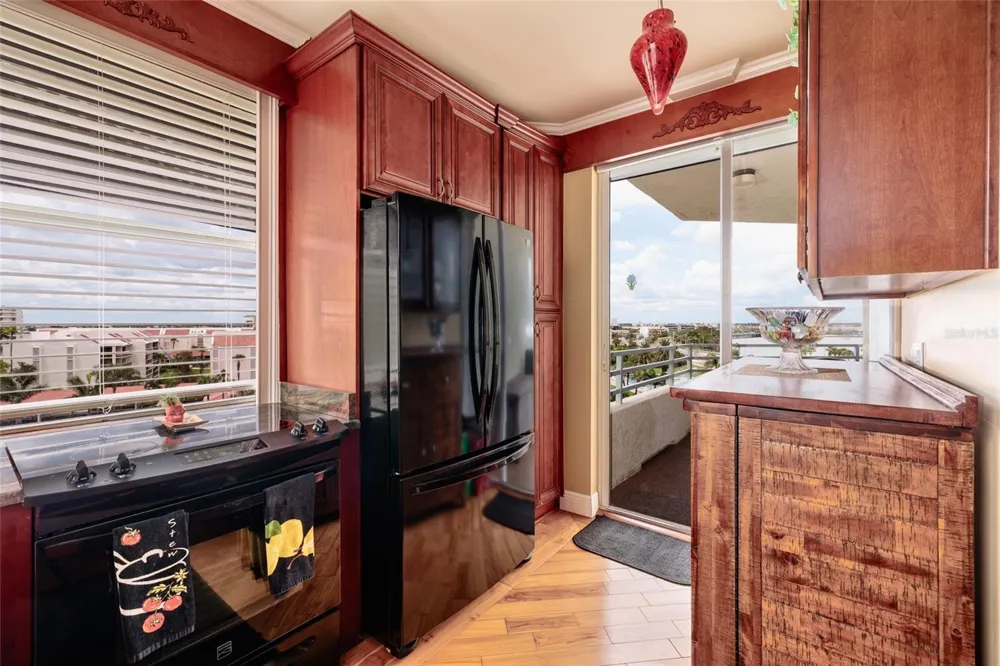 7862 SAILBOAT KEY BOULEVARD S #506 South Pasadena, FL 33707