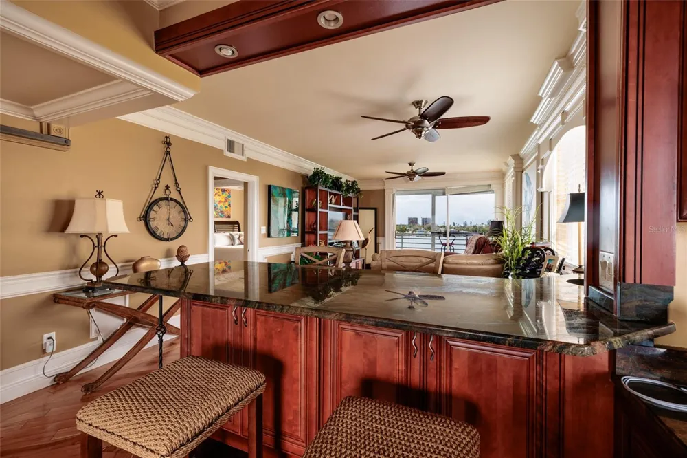 7862 SAILBOAT KEY BOULEVARD S #506 South Pasadena, FL 33707