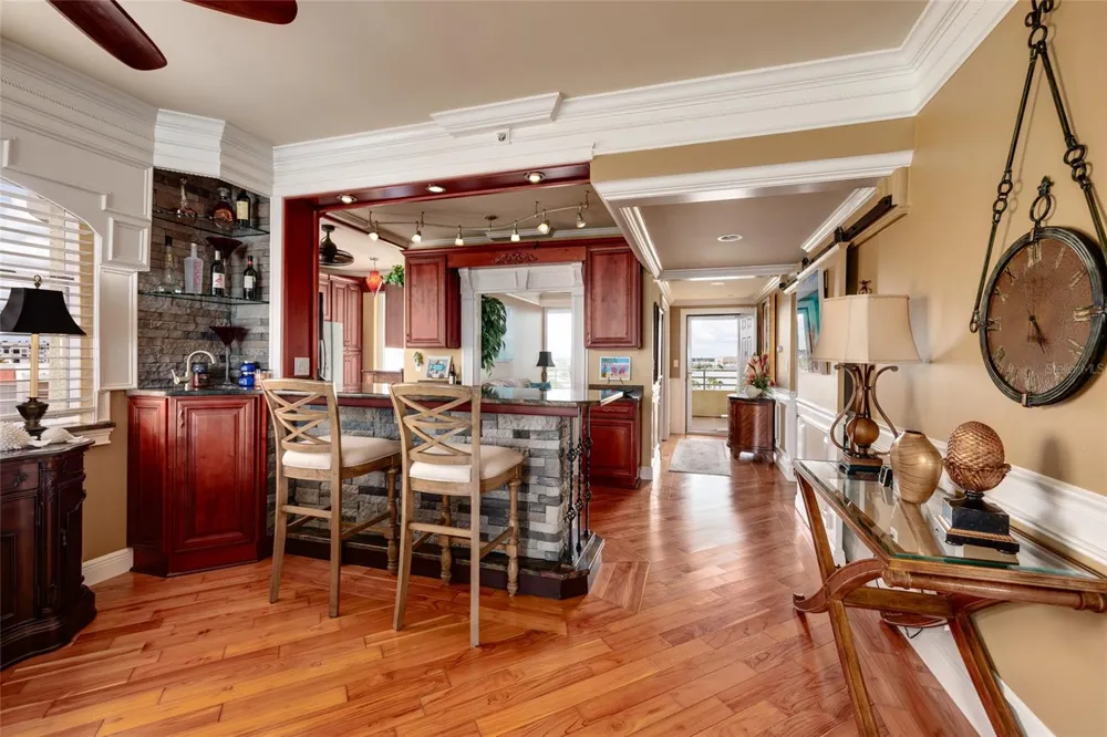 7862 SAILBOAT KEY BOULEVARD S #506 South Pasadena, FL 33707