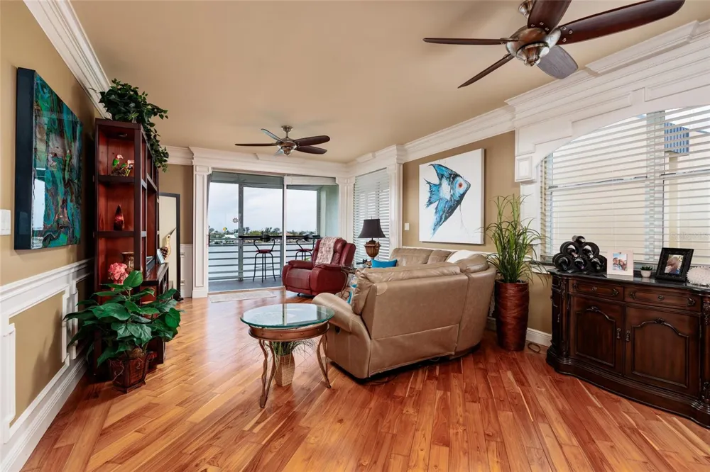7862 SAILBOAT KEY BOULEVARD S #506 South Pasadena, FL 33707