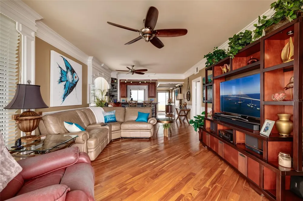 7862 SAILBOAT KEY BOULEVARD S #506 South Pasadena, FL 33707