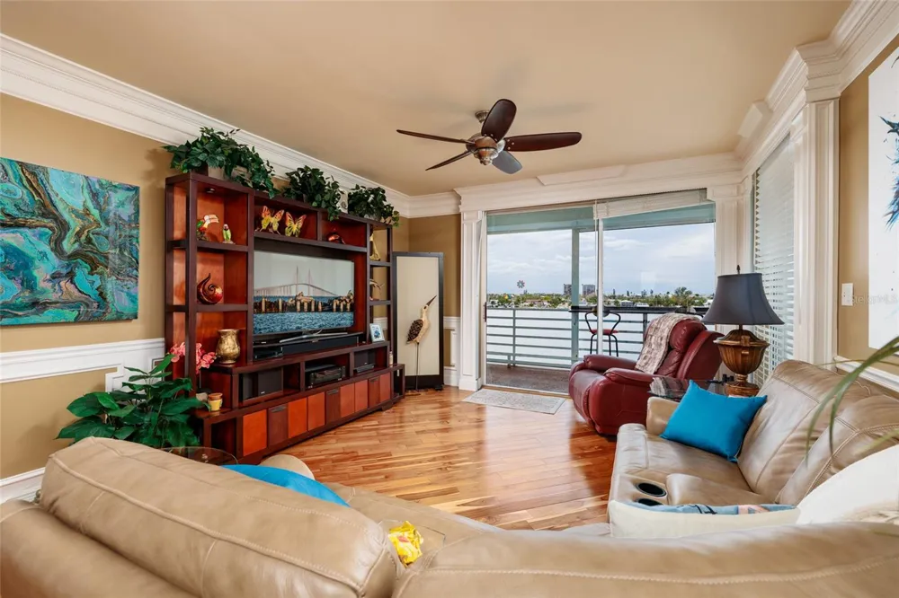 7862 SAILBOAT KEY BOULEVARD S #506 South Pasadena, FL 33707
