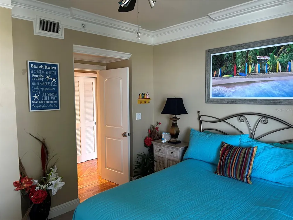 7862 SAILBOAT KEY BOULEVARD S #506 South Pasadena, FL 33707