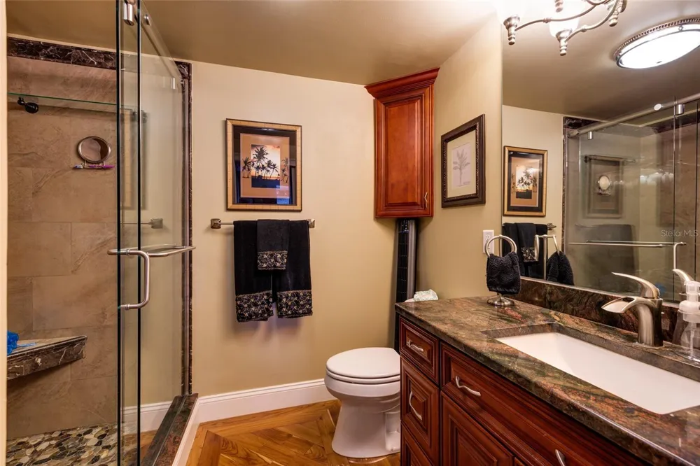 7862 SAILBOAT KEY BOULEVARD S #506 South Pasadena, FL 33707