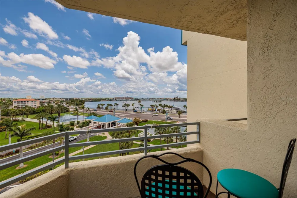 7862 SAILBOAT KEY BOULEVARD S #506 South Pasadena, FL 33707