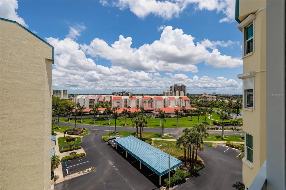 7862 SAILBOAT KEY BOULEVARD S #506 South Pasadena, FL 33707