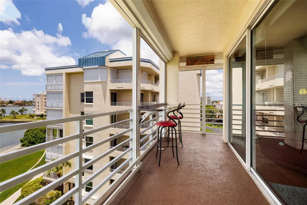 7862 SAILBOAT KEY BOULEVARD S #506 South Pasadena, FL 33707