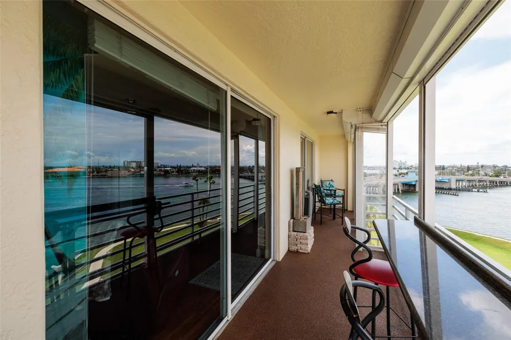 7862 SAILBOAT KEY BOULEVARD S #506 South Pasadena, FL 33707