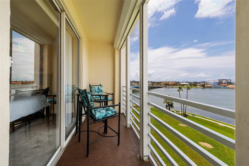 7862 SAILBOAT KEY BOULEVARD S #506 South Pasadena, FL 33707