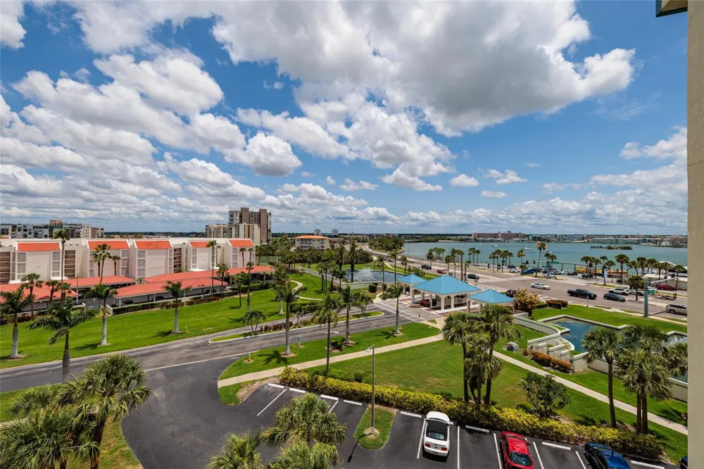7862 SAILBOAT KEY BOULEVARD S #506 South Pasadena, FL 33707