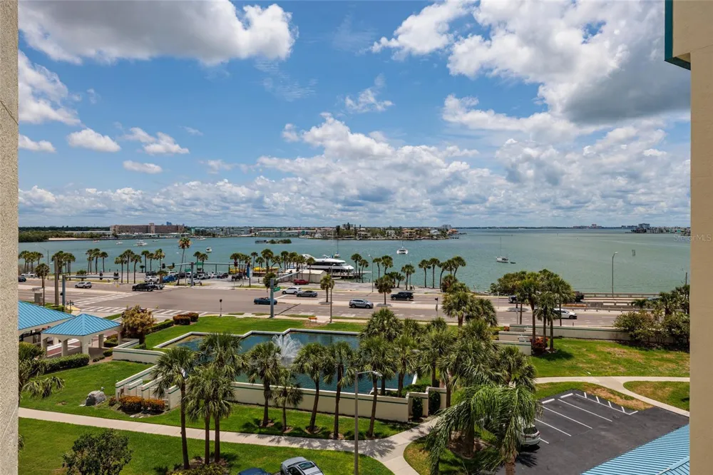 7862 SAILBOAT KEY BOULEVARD S #506 South Pasadena, FL 33707