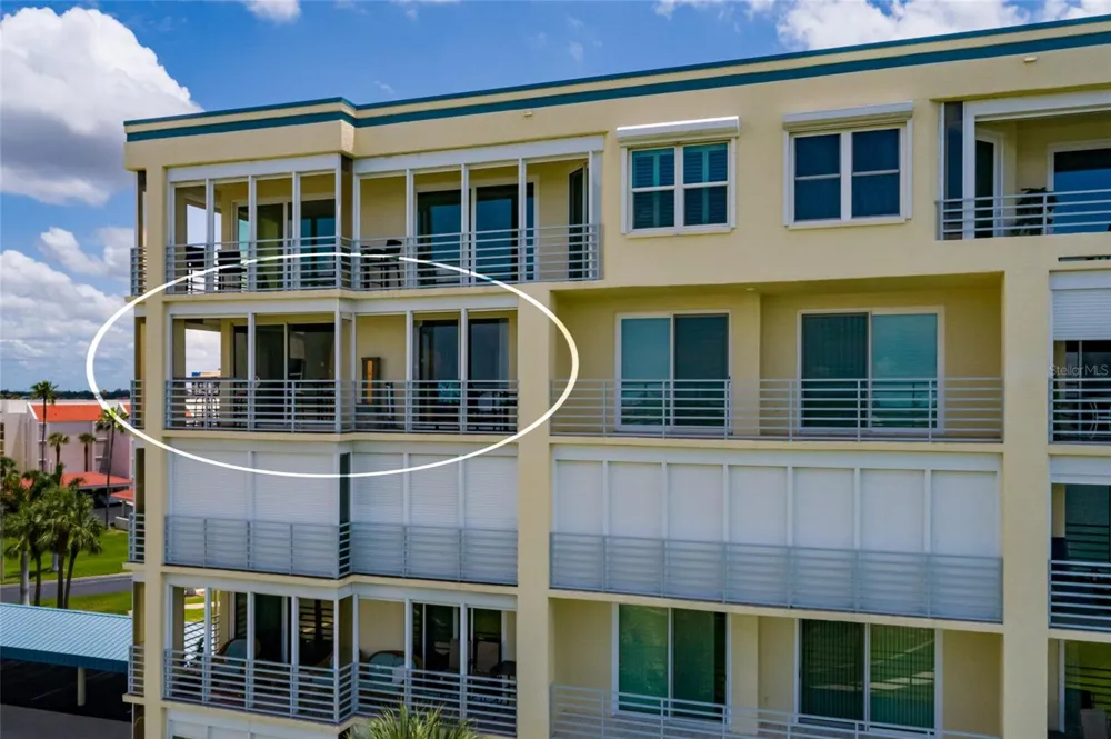 7862 SAILBOAT KEY BOULEVARD S #506 South Pasadena, FL 33707