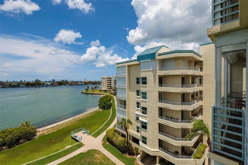 7862 SAILBOAT KEY BOULEVARD S #506 South Pasadena, FL 33707