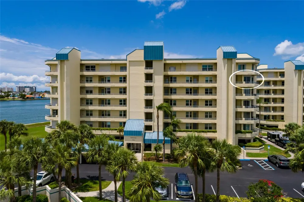 7862 SAILBOAT KEY BOULEVARD S #506 South Pasadena, FL 33707