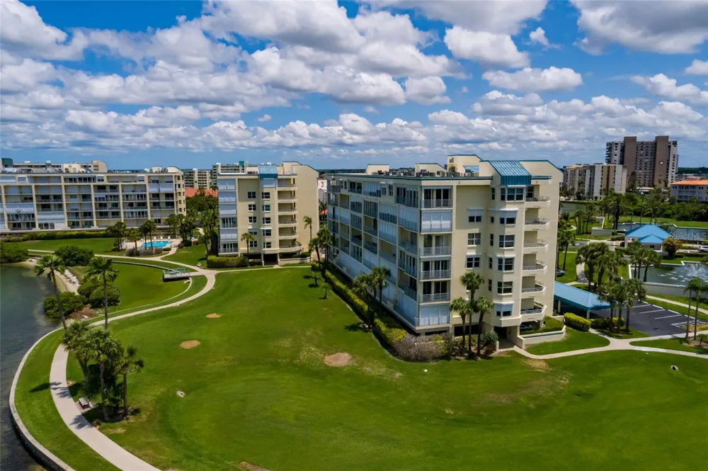 7862 SAILBOAT KEY BOULEVARD S #506 South Pasadena, FL 33707