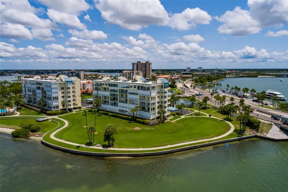 7862 SAILBOAT KEY BOULEVARD S #506 South Pasadena, FL 33707