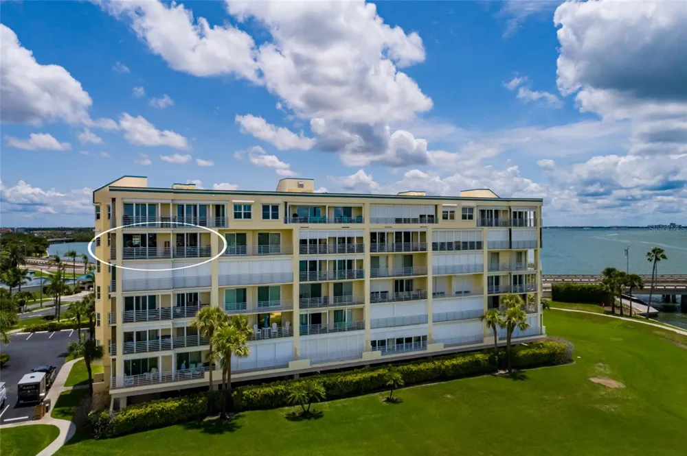7862 SAILBOAT KEY BOULEVARD S #506 South Pasadena, FL 33707