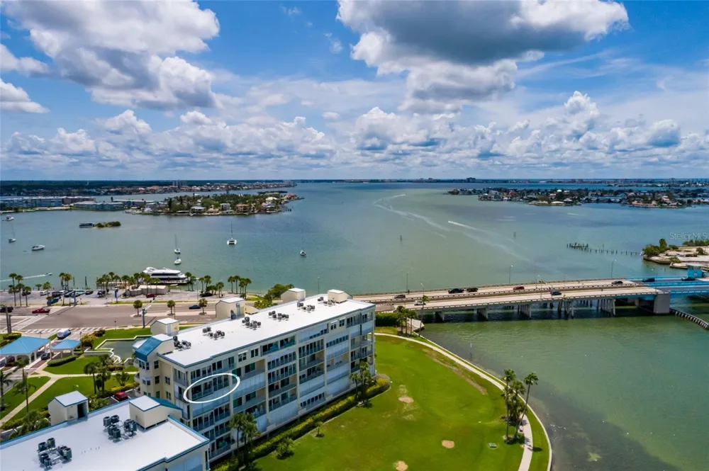 7862 SAILBOAT KEY BOULEVARD S #506 South Pasadena, FL 33707
