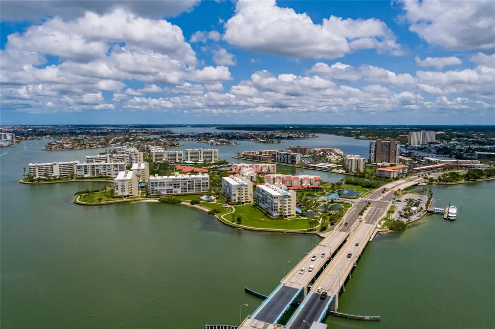 7862 SAILBOAT KEY BOULEVARD S #506 South Pasadena, FL 33707