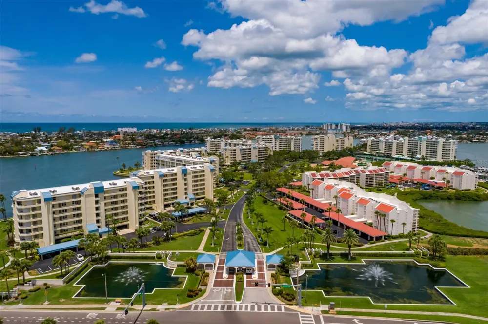 7862 SAILBOAT KEY BOULEVARD S #506 South Pasadena, FL 33707