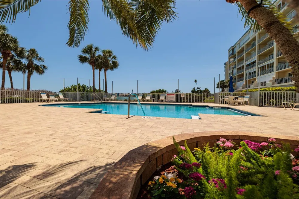 7862 SAILBOAT KEY BOULEVARD S #506 South Pasadena, FL 33707