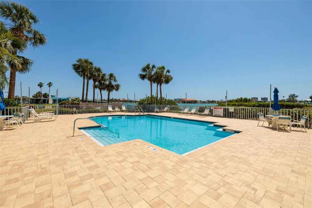 7862 SAILBOAT KEY BOULEVARD S #506 South Pasadena, FL 33707