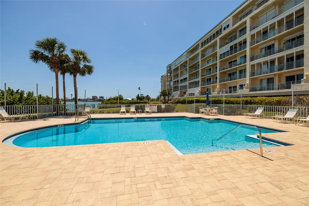 7862 SAILBOAT KEY BOULEVARD S #506 South Pasadena, FL 33707