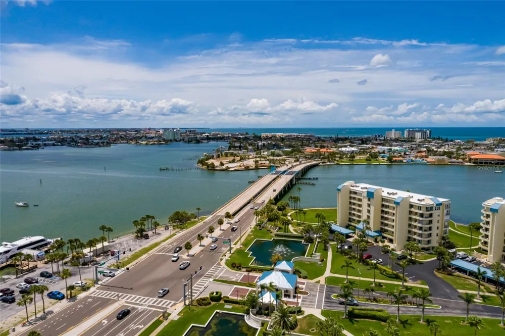 7862 SAILBOAT KEY BOULEVARD S #506 South Pasadena, FL 33707