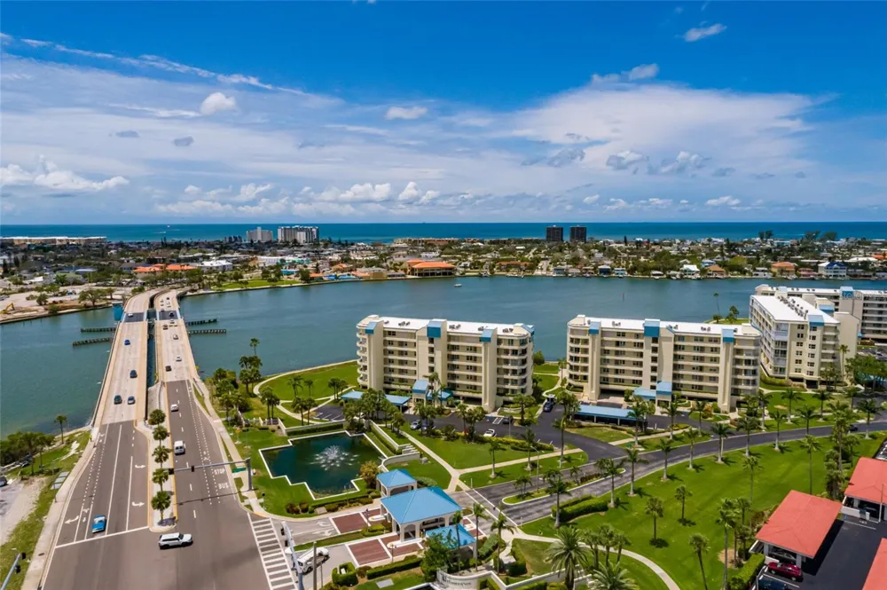 7862 SAILBOAT KEY BOULEVARD S #506 South Pasadena, FL 33707