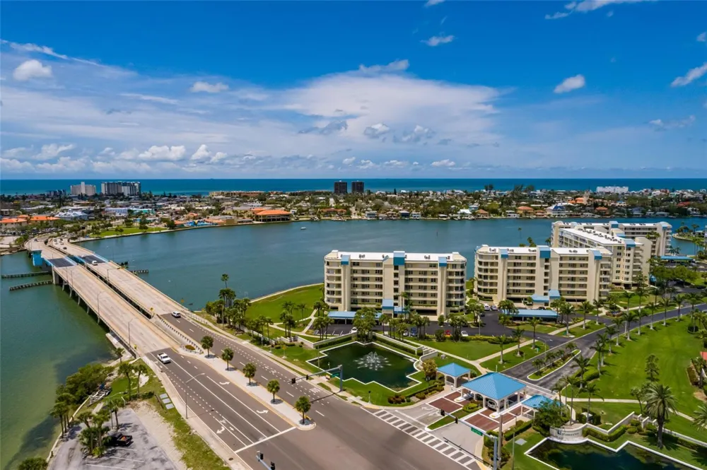 7862 SAILBOAT KEY BOULEVARD S #506 South Pasadena, FL 33707