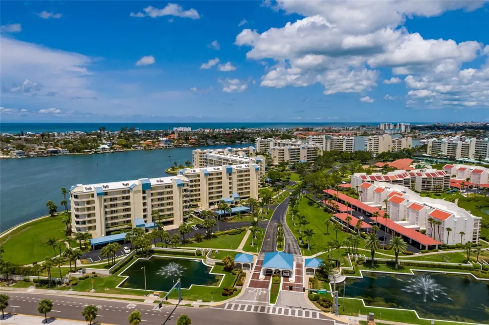 7862 SAILBOAT KEY BOULEVARD S #506 South Pasadena, FL 33707