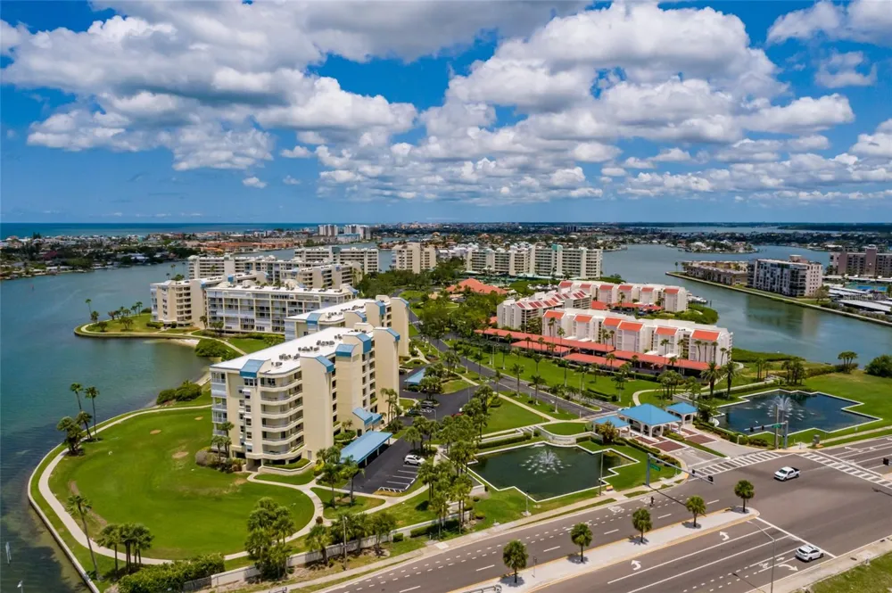 7862 SAILBOAT KEY BOULEVARD S #506 South Pasadena, FL 33707