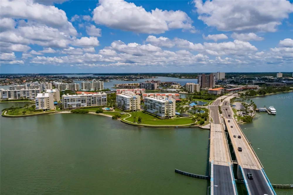 7862 SAILBOAT KEY BOULEVARD S #506 South Pasadena, FL 33707