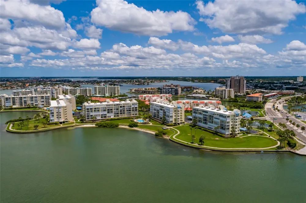 7862 SAILBOAT KEY BOULEVARD S #506 South Pasadena, FL 33707