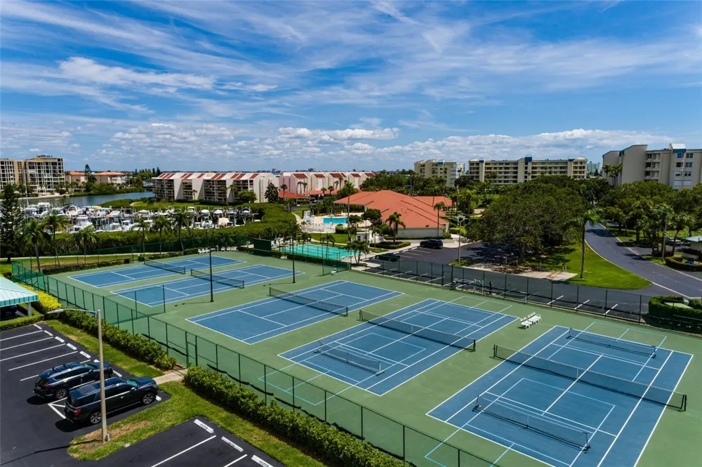 7862 SAILBOAT KEY BOULEVARD S #506 South Pasadena, FL 33707