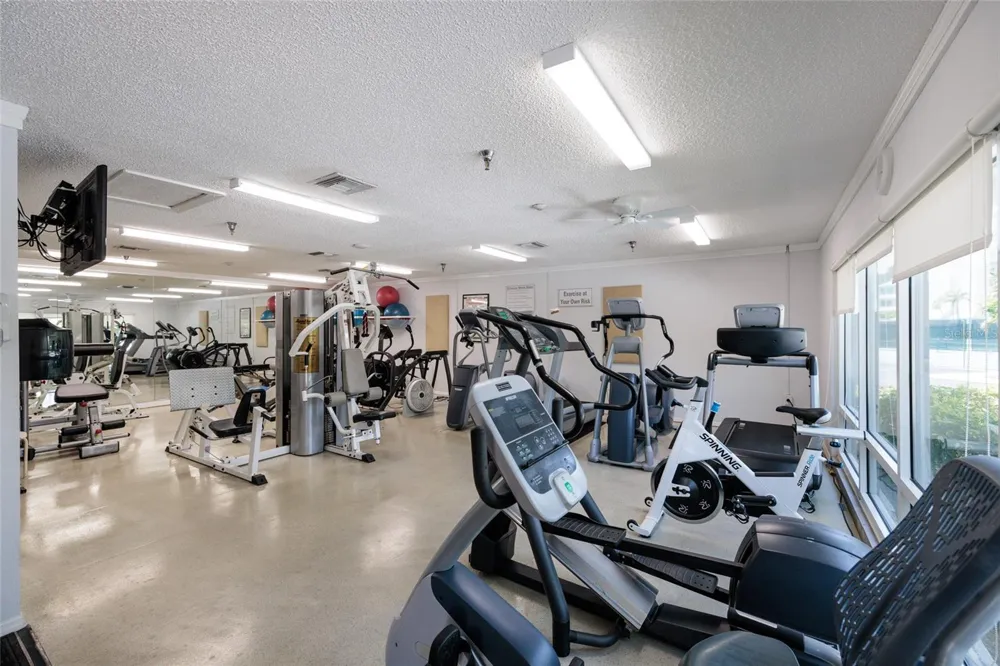 7862 SAILBOAT KEY BOULEVARD S #506 South Pasadena, FL 33707