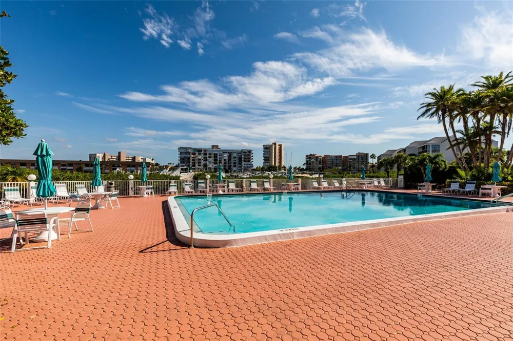 7862 SAILBOAT KEY BOULEVARD S #506 South Pasadena, FL 33707