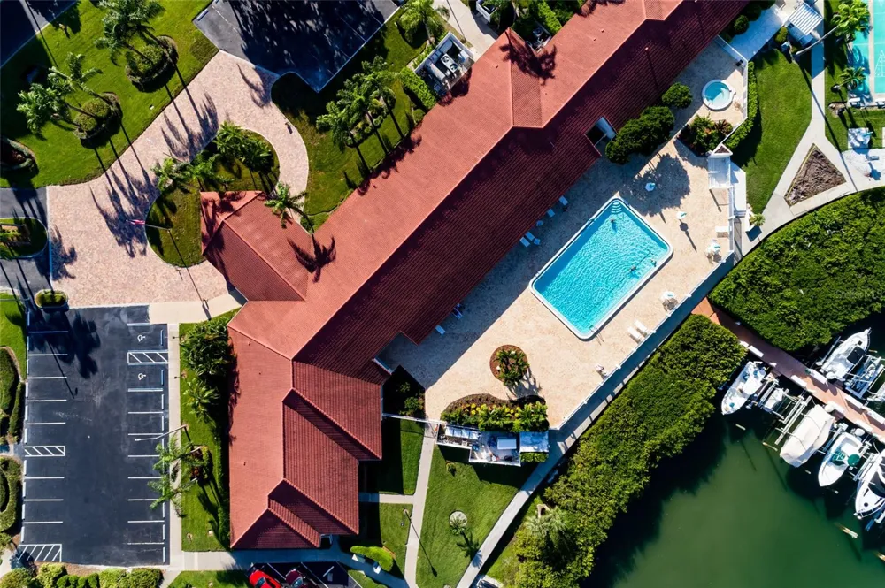 7862 SAILBOAT KEY BOULEVARD S #506 South Pasadena, FL 33707
