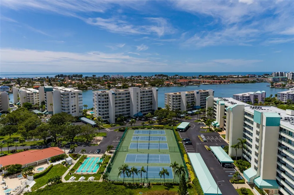 7862 SAILBOAT KEY BOULEVARD S #506 South Pasadena, FL 33707