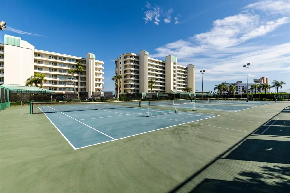 7862 SAILBOAT KEY BOULEVARD S #506 South Pasadena, FL 33707