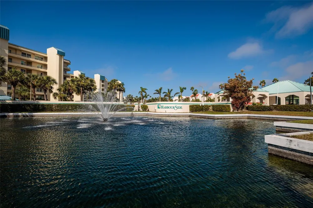 7862 SAILBOAT KEY BOULEVARD S #506 South Pasadena, FL 33707